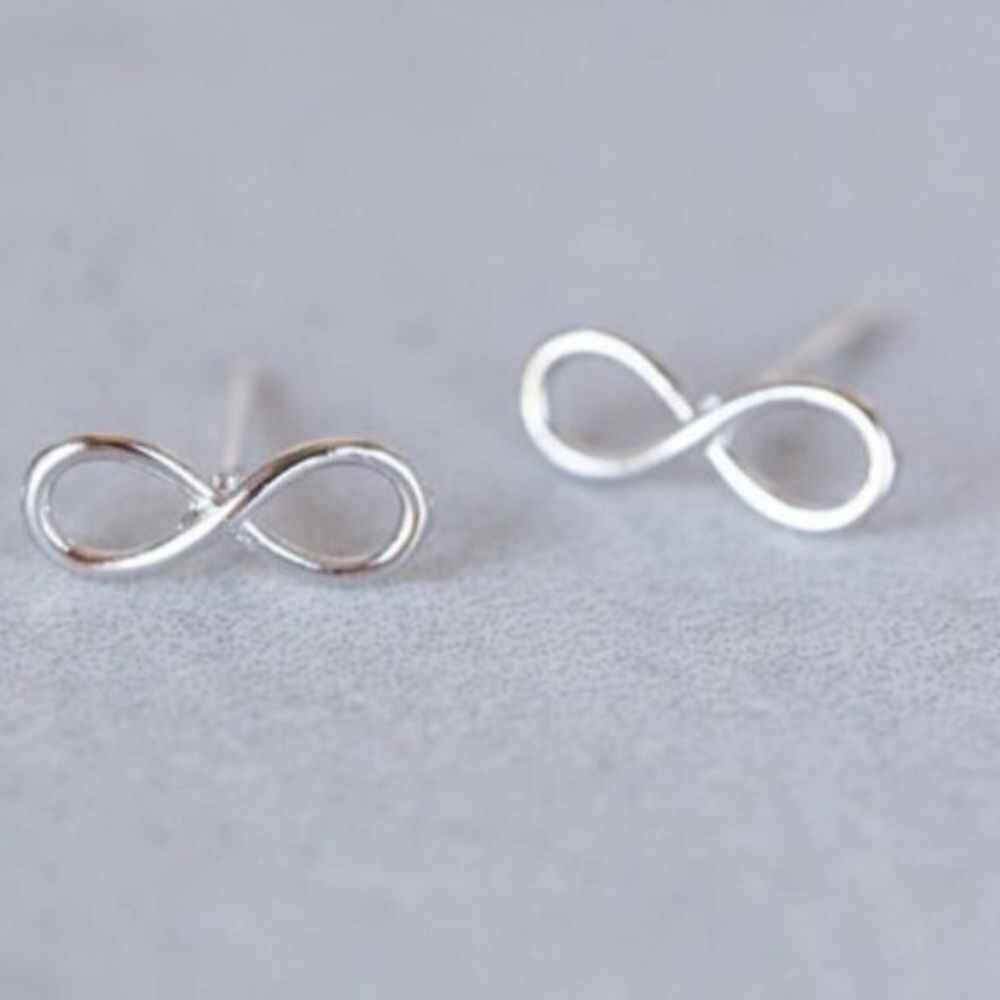 ❤️Infinity/Cross Necklace - Picture 4 of 4